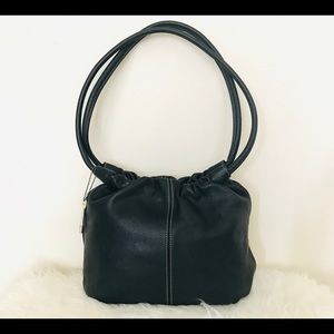 🗝 Vintage Fossil shoulder purse; women’s handbag